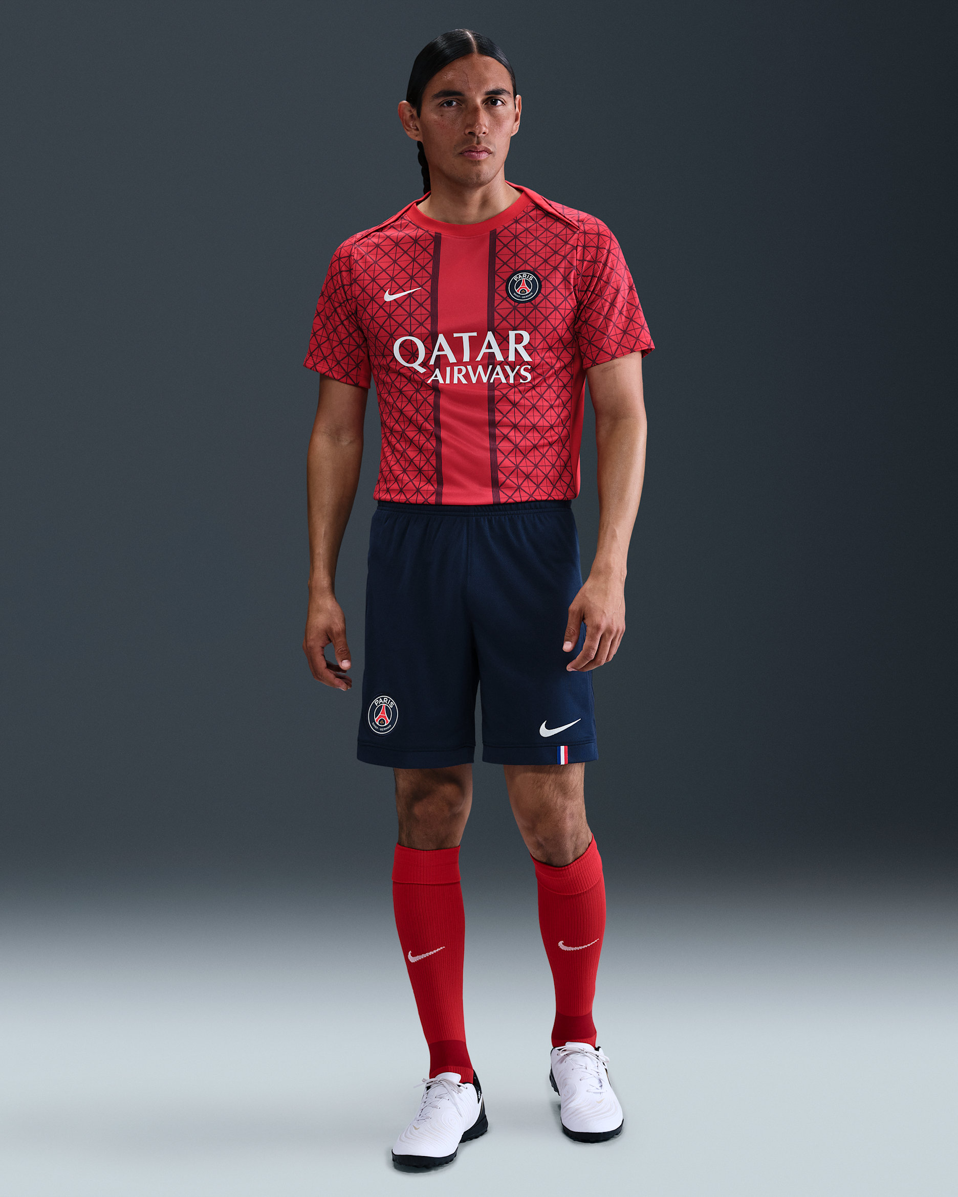 パリサンジェルマン PSG NIKE パンツ NIKE公式】パリ サンジェルマン (PSG) 2025/26 スタジアム